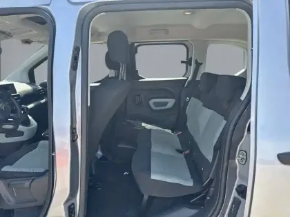 Photo 12 Citroën Berlingo  Taille M BlueHDi 100 S&S BVM