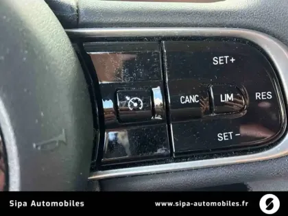 Photo 23 Fiat 500  e 95 ch