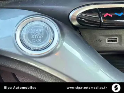 Photo 33 Fiat 500  e 95 ch