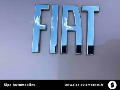 Photo 40 Fiat 500  e 95 ch