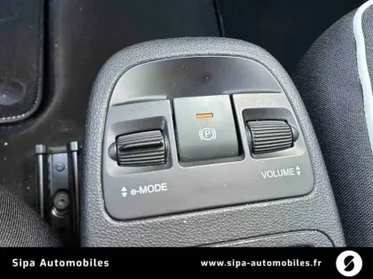Photo 35 Fiat 500  e 95 ch