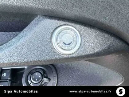 Photo 18 Fiat 500  e 95 ch