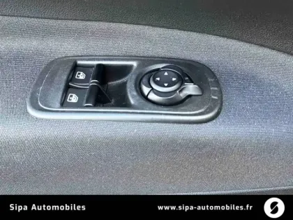 Photo 19 Fiat 500  e 95 ch