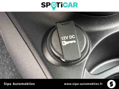 Photo 30 Fiat 500 C 1.2 69 ch Eco Pack