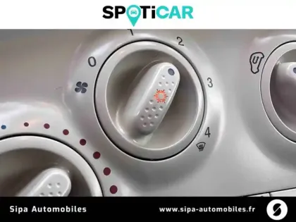 Photo 31 Fiat 500 C 1.2 69 ch Eco Pack