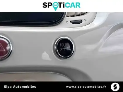Photo 16 Fiat 500 C 1.2 69 ch Eco Pack