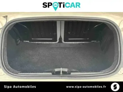 Photo 9 Fiat 500 C 1.2 69 ch Eco Pack