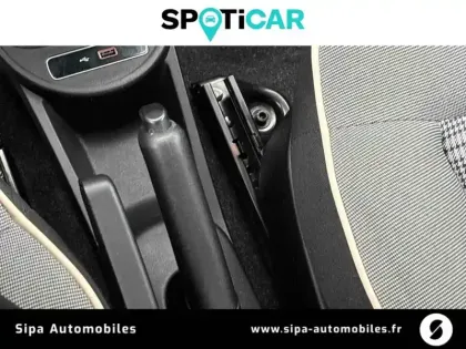 Photo 20 Fiat 500 C 1.2 69 ch Eco Pack