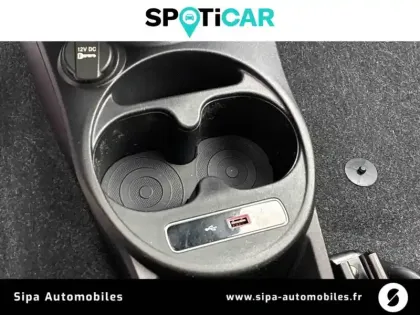 Photo 19 Fiat 500 C 1.2 69 ch Eco Pack