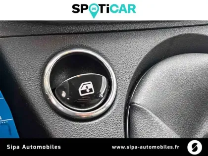 Photo 28 Fiat 500 C 1.2 69 ch Eco Pack