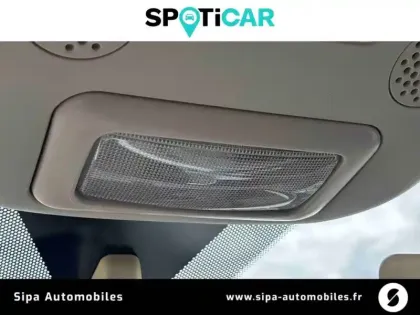 Photo 32 Fiat 500 C 1.2 69 ch Eco Pack