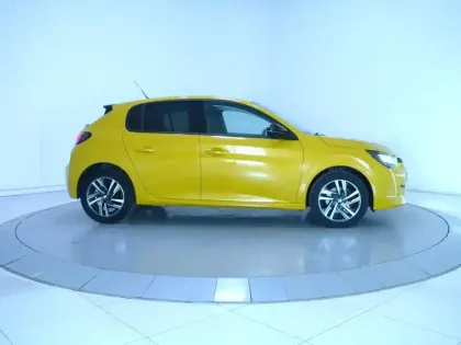 Photo 10 Peugeot 208  PureTech 100 S&S BVM6