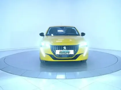 Photo 8 Peugeot 208  PureTech 100 S&S BVM6