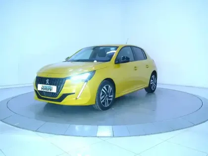 Photo 7 Peugeot 208  PureTech 100 S&S BVM6