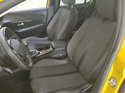 Photo 17 Peugeot 208  PureTech 100 S&S BVM6