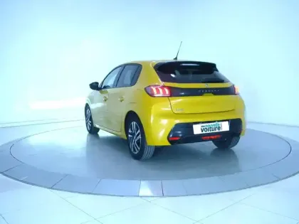Photo 13 Peugeot 208  PureTech 100 S&S BVM6