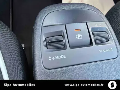 Photo 33 Fiat 500  e 95 ch