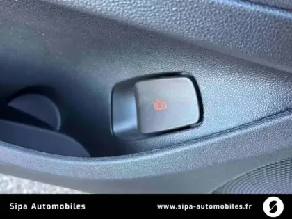 Photo 20 Fiat 500  e 95 ch