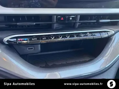 Photo 15 Fiat 500  e 95 ch