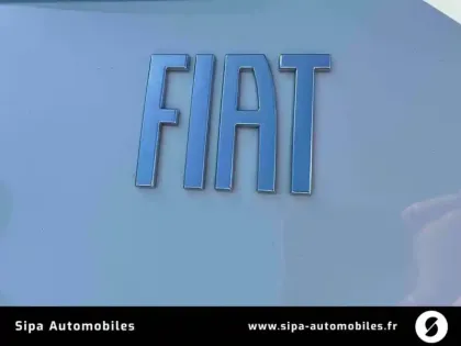 Photo 35 Fiat 500  e 95 ch