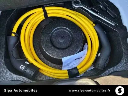 Photo 10 Fiat 500  e 95 ch