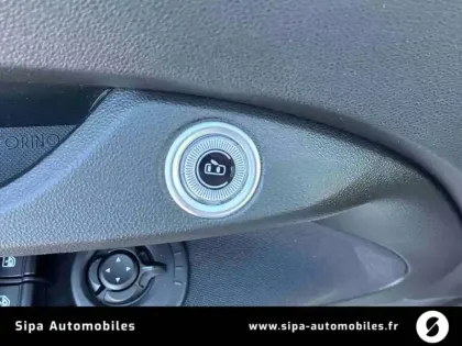 Photo 18 Fiat 500  e 95 ch