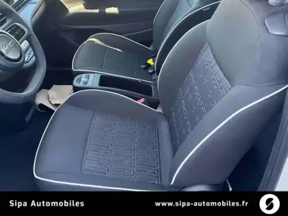 Photo 11 Fiat 500  e 95 ch