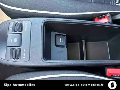 Photo 34 Fiat 500  e 95 ch