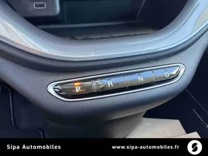 Photo 16 Fiat 500  e 95 ch