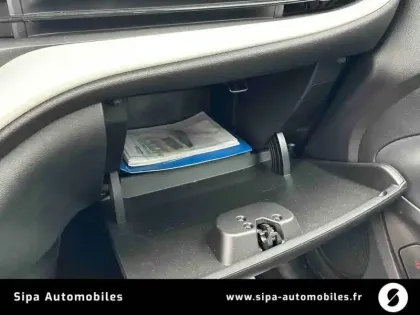 Photo 20 Fiat 500  e 95 ch
