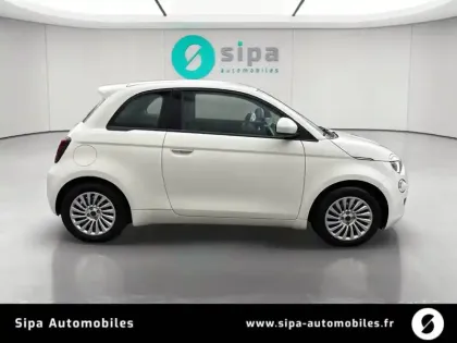 Photo 5 Fiat 500  e 95 ch