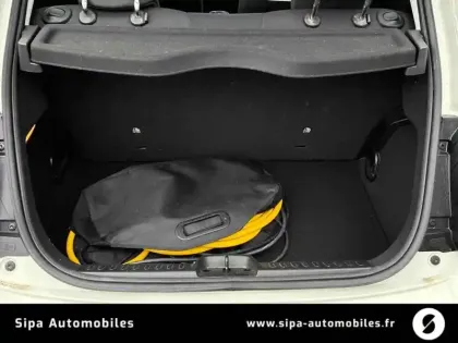 Photo 9 Fiat 500  e 95 ch