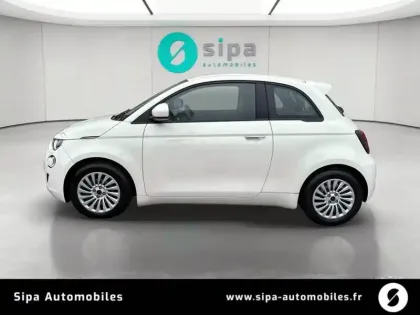 Photo 26 Fiat 500  e 95 ch