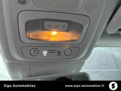Photo 17 Fiat 500  e 95 ch