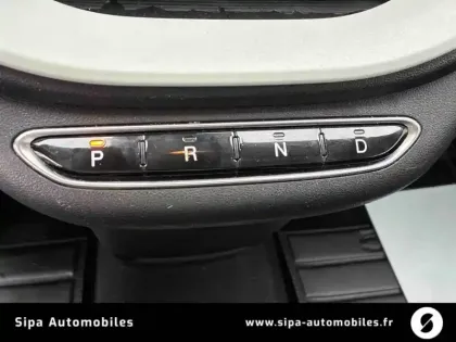 Photo 16 Fiat 500  e 95 ch