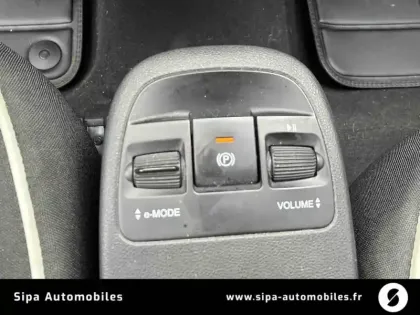 Photo 18 Fiat 500  e 95 ch
