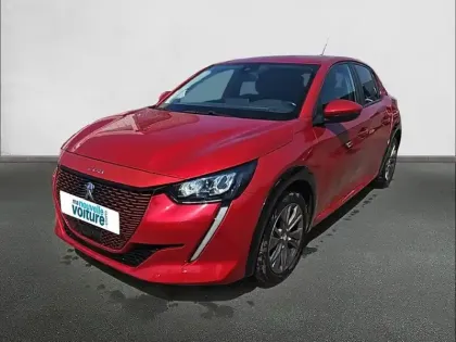 Photo Peugeot 208 Style