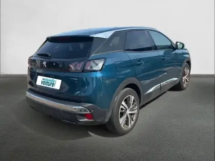 Photo 18 Peugeot 3008  Hybrid 180 e-EAT8