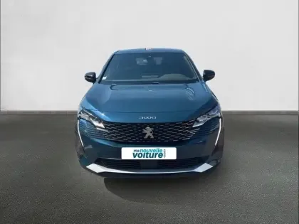 Photo 19 Peugeot 3008  Hybrid 180 e-EAT8