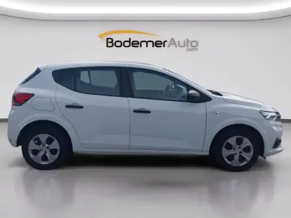 Photo 5 Dacia Sandero  ECO-G 100 - 22