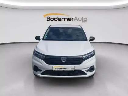 Photo 7 Dacia Sandero  ECO-G 100 - 22