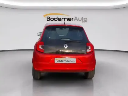 Photo 18 Renault Twingo  III Achat Intégral - 21