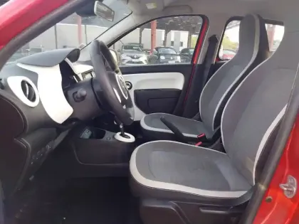Photo 23 Renault Twingo  III Achat Intégral - 21