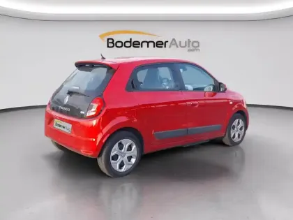 Photo 19 Renault Twingo  III Achat Intégral - 21