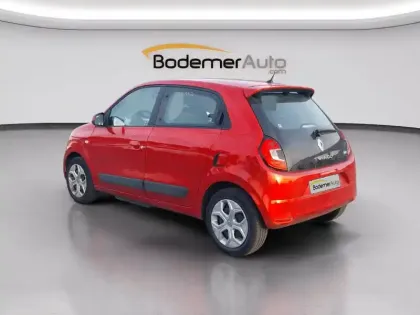 Photo 17 Renault Twingo  III Achat Intégral - 21