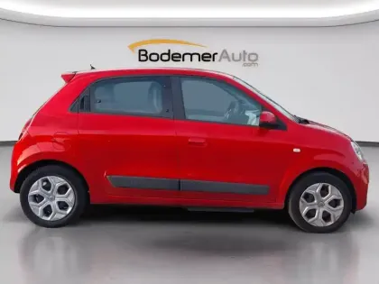Photo 5 Renault Twingo  III Achat Intégral - 21