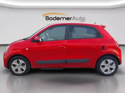 Photo 16 Renault Twingo  III Achat Intégral - 21
