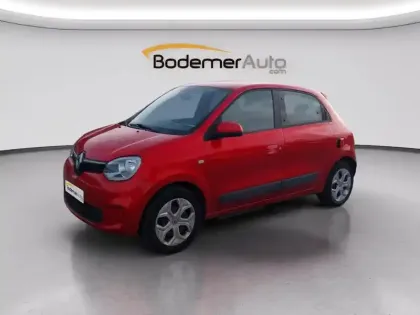 Photo Renault Twingo Zen