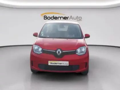 Photo 7 Renault Twingo  III Achat Intégral - 21
