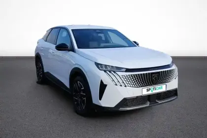 Photo 7 Peugeot 3008  Hybrid 136 e-DCS6